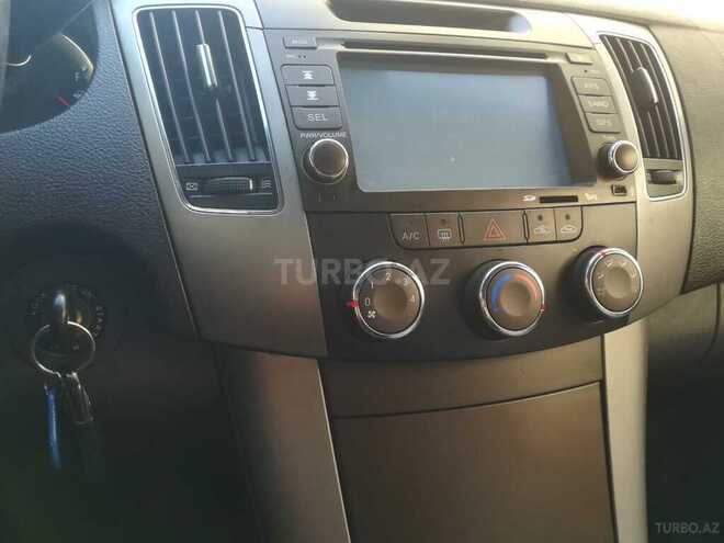 Hyundai Sonata 2009, 312,000 km - 2.4 л - Bakı