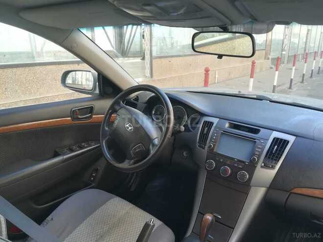 Hyundai Sonata 2009, 312,000 km - 2.4 л - Bakı