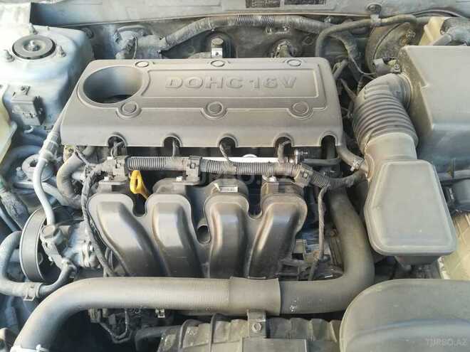 Hyundai Sonata 2009, 312,000 km - 2.4 л - Bakı