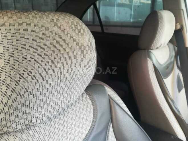 Hyundai Sonata 2009, 312,000 km - 2.4 л - Bakı