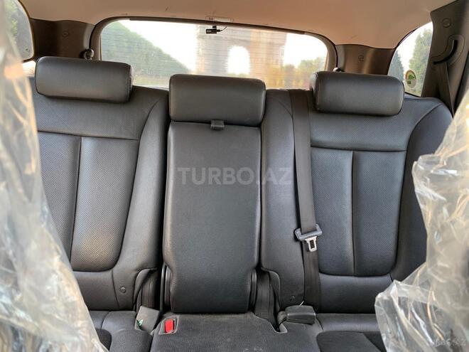 Hyundai Santa Fe 2011, 88,400 km - 2.0 l - Bakı