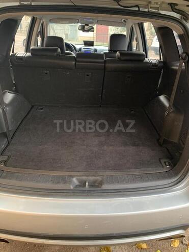 Hyundai Santa Fe 2011, 88,400 km - 2.0 l - Bakı