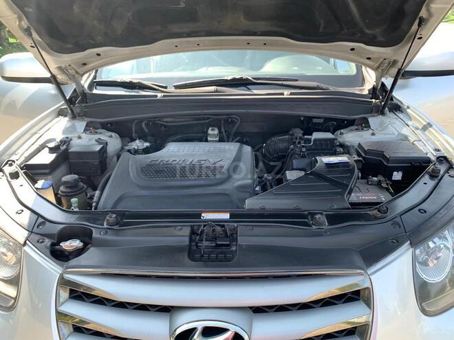 Hyundai Santa Fe 2011, 88,400 km - 2.0 l - Bakı