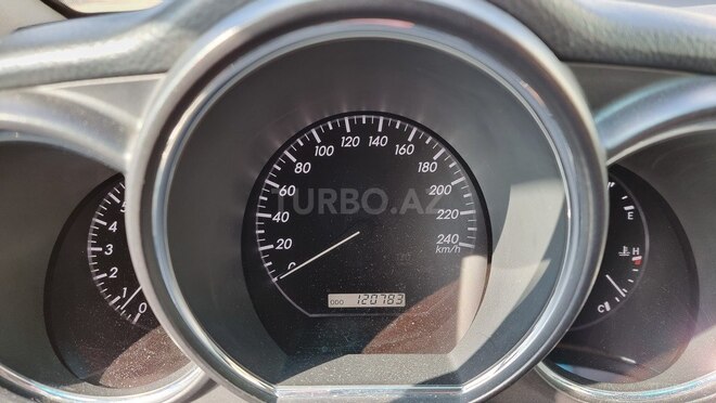 Lexus RX 350 2008, 120,000 km - 3.5 л - Bakı