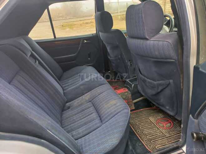 Mercedes E 200 1990, 200,786 km - 2.0 l - İmişli