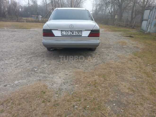 Mercedes E 200 1990, 200,786 km - 2.0 l - İmişli