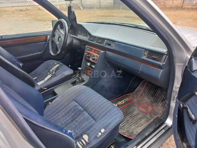 Mercedes E 200 1990, 200,786 km - 2.0 l - İmişli