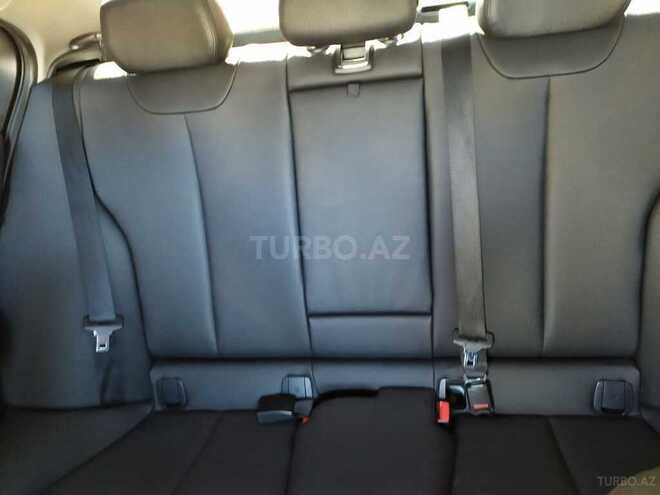 BMW 328 2014, 114,000 km - 2.0 l - Bakı
