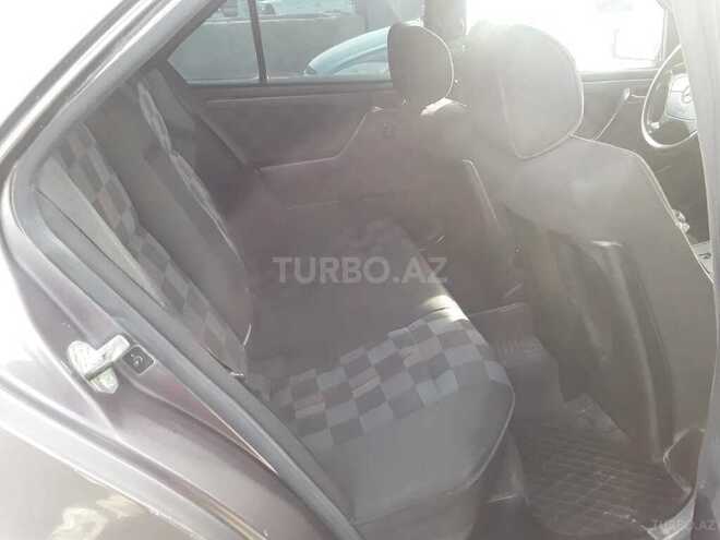 Mercedes C 200 1994, 321,452 km - 2.0 л - Mingəçevir