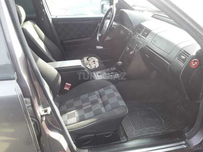 Mercedes C 200 1994, 321,452 km - 2.0 л - Mingəçevir