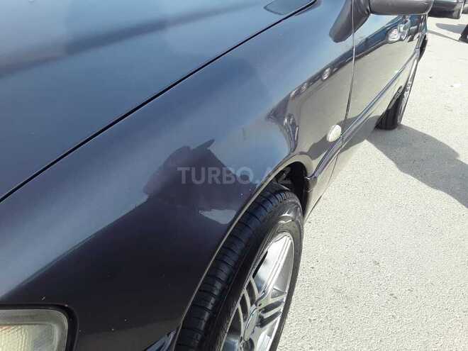 Mercedes C 200 1994, 321,452 km - 2.0 л - Mingəçevir