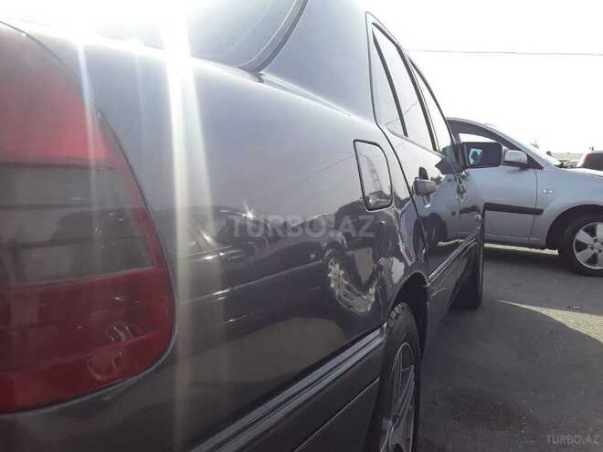 Mercedes C 200 1994, 321,452 km - 2.0 л - Mingəçevir