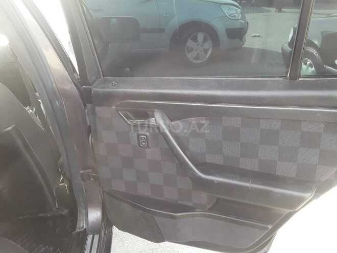 Mercedes C 200 1994, 321,452 km - 2.0 л - Mingəçevir