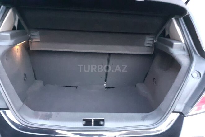 Opel Astra 2007, 173,000 km - 1.3 l - Bakı
