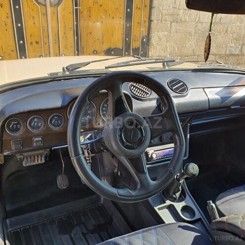 LADA (VAZ) 2106 1987, 41,366 km - 1.3 l - Bakı