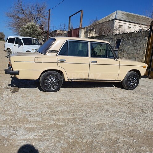 LADA (VAZ) 2106 1987, 41,366 km - 1.3 l - Bakı