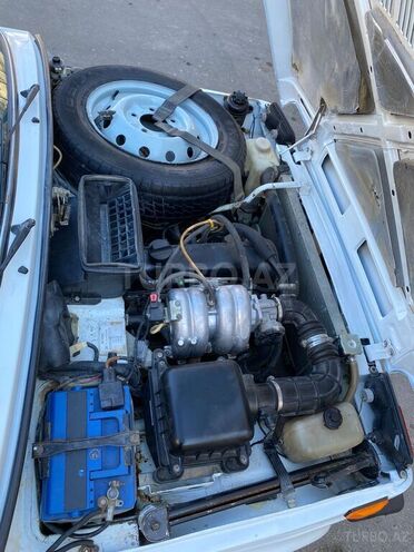 LADA (VAZ) Niva 2011, 215,000 km - 1.7 l - Sumqayıt