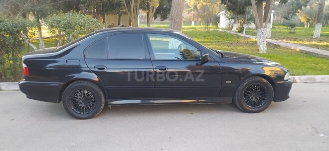 BMW 535 2000, 370,000 km - 3.5 l - Bakı