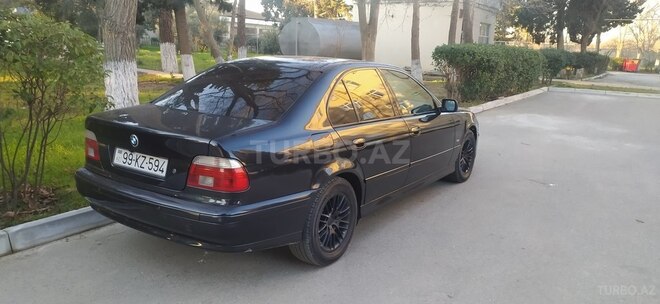 BMW 535 2000, 370,000 km - 3.5 l - Bakı