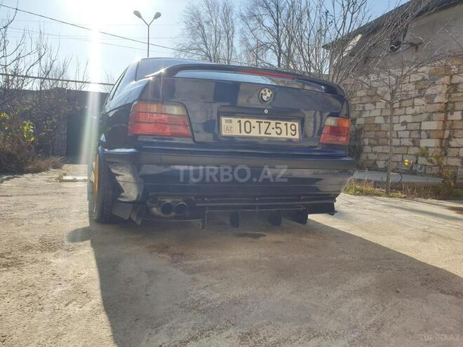 BMW 320 1994, 270,000 km - 2.0 л - Bakı