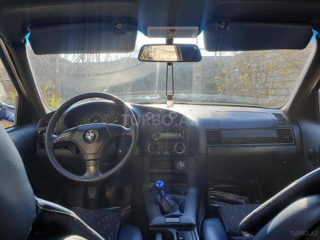 BMW 320 1994, 270,000 km - 2.0 л - Bakı