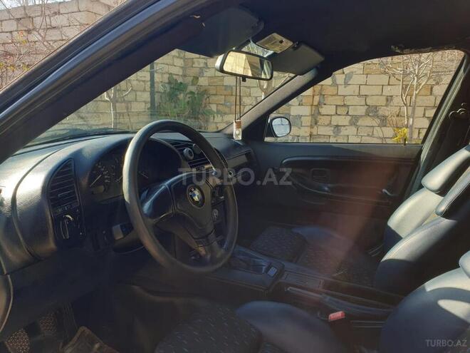 BMW 320 1994, 270,000 km - 2.0 л - Bakı