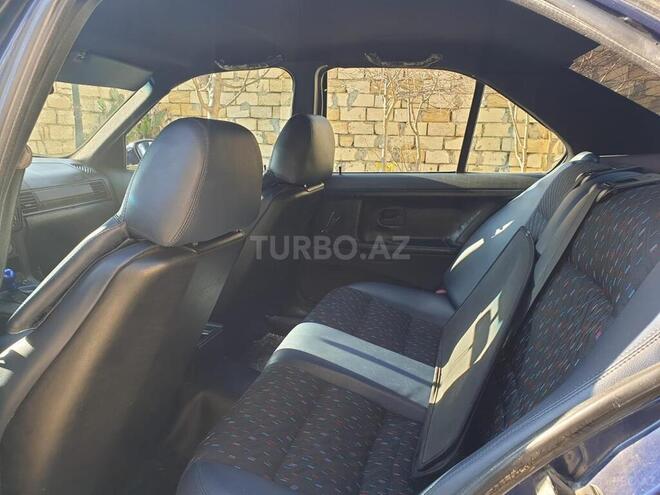 BMW 320 1994, 270,000 km - 2.0 л - Bakı