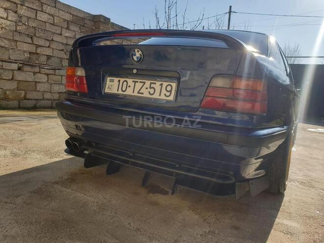 BMW 320 1994, 270,000 km - 2.0 л - Bakı