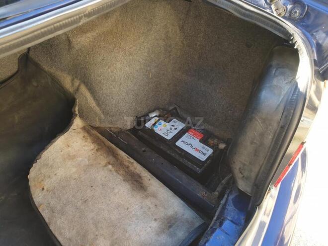 BMW 320 1994, 270,000 km - 2.0 л - Bakı