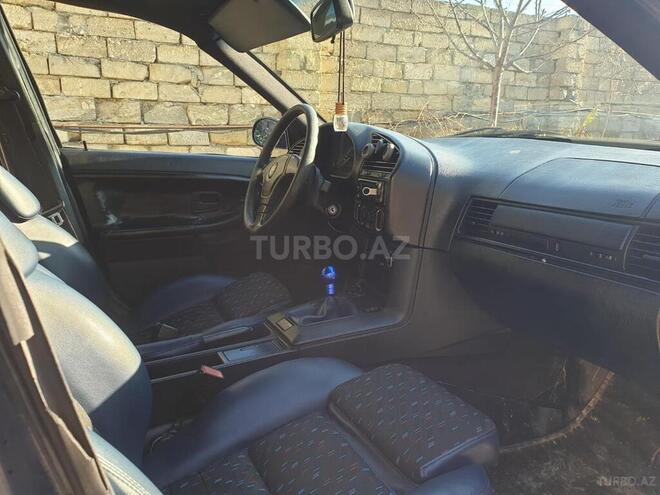 BMW 320 1994, 270,000 km - 2.0 л - Bakı