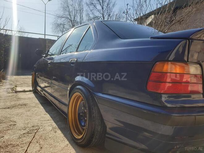 BMW 320 1994, 270,000 km - 2.0 л - Bakı