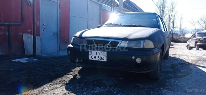 Daewoo Nexia 1995, 272,000 km - 1.5 l - İsmayıllı