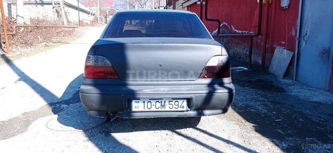 Daewoo Nexia 1995, 272,000 km - 1.5 l - İsmayıllı