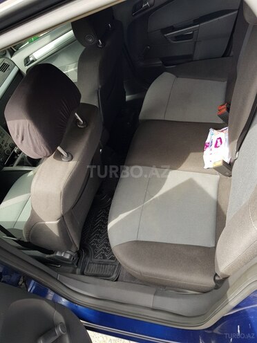 Opel Astra 2005, 197,383 km - 1.4 l - Bakı