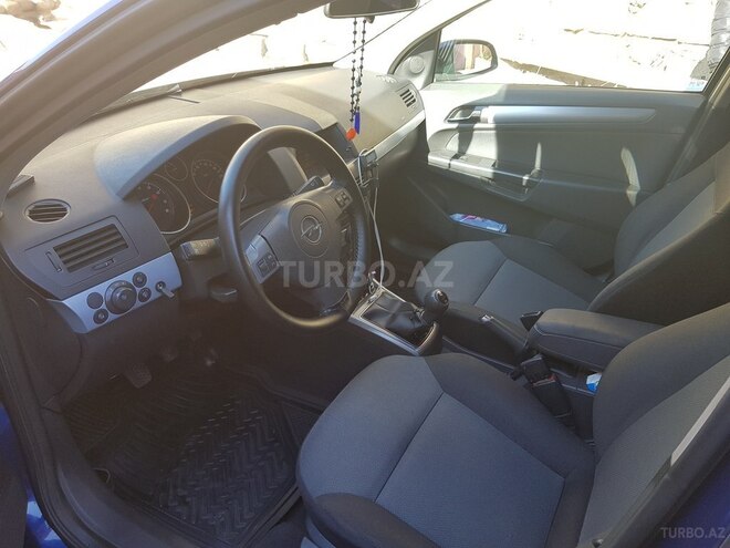 Opel Astra 2005, 197,383 km - 1.4 l - Bakı