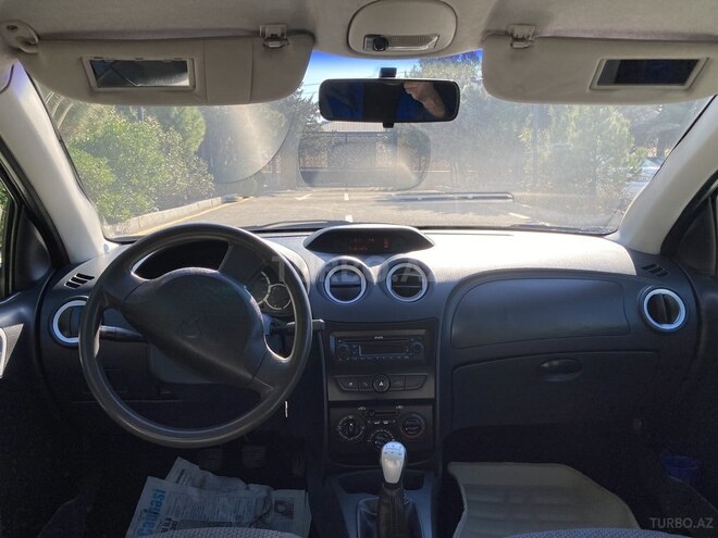 Iran Khodro Runna 2014, 105,000 km - 1.6 л - Bakı