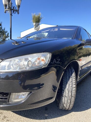Iran Khodro Runna 2014, 105,000 km - 1.6 л - Bakı