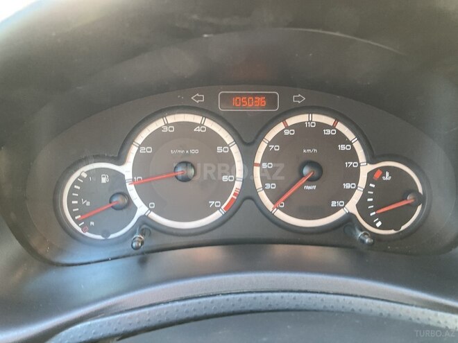 Iran Khodro Runna 2014, 105,000 km - 1.6 л - Bakı