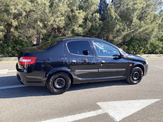 Iran Khodro Runna 2014, 105,000 km - 1.6 л - Bakı