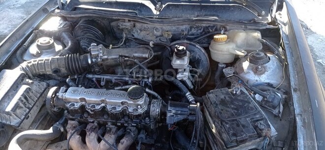 Daewoo Nexia 1995, 272,000 km - 1.5 l - İsmayıllı