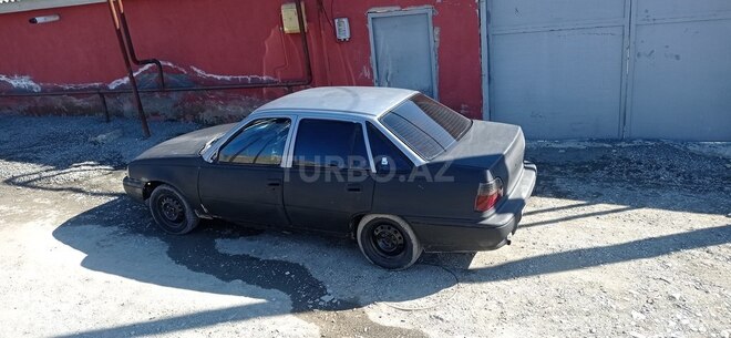 Daewoo Nexia 1995, 272,000 km - 1.5 l - İsmayıllı