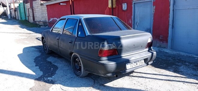 Daewoo Nexia 1995, 272,000 km - 1.5 l - İsmayıllı