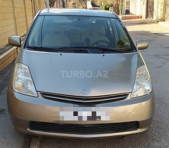 Toyota Prius 2008, 215,000 km - 1.5 l - Bakı