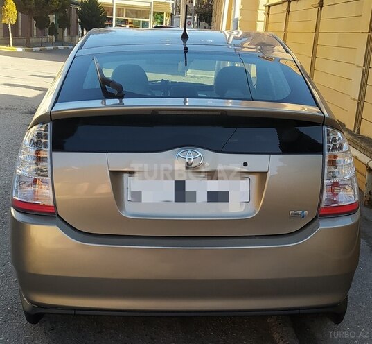 Toyota Prius 2008, 215,000 km - 1.5 l - Bakı