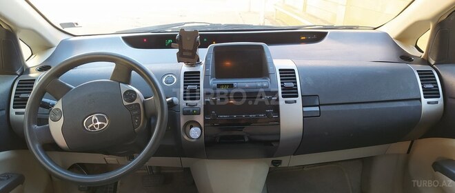 Toyota Prius 2008, 215,000 km - 1.5 l - Bakı