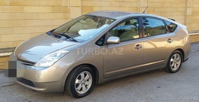 Toyota Prius 2008, 215,000 km - 1.5 l - Bakı