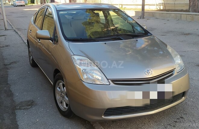 Toyota Prius 2008, 215,000 km - 1.5 l - Bakı