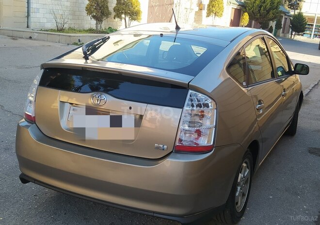 Toyota Prius 2008, 215,000 km - 1.5 l - Bakı