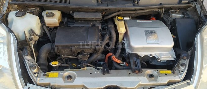 Toyota Prius 2008, 215,000 km - 1.5 l - Bakı