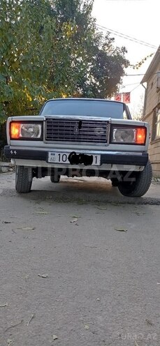 LADA (VAZ) 2107 2003, 157,000 km - 1.6 л - Masallı